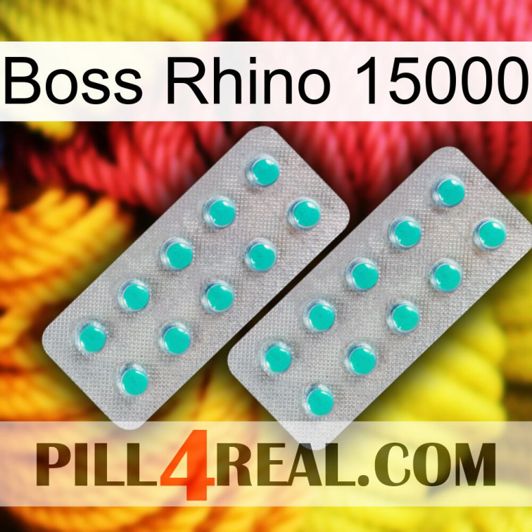 Boss Rhino 15000 29